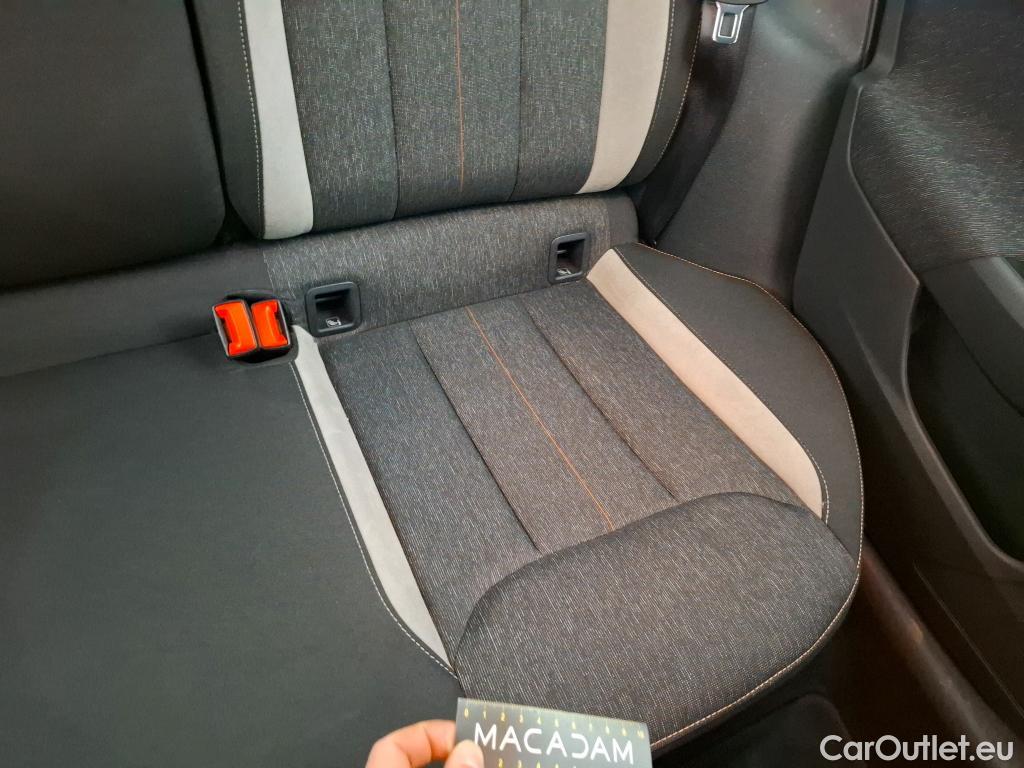  Skoda  KAMIQ SKODA  5p SUV 1.0 TSI 116ch DSG7 Style #19