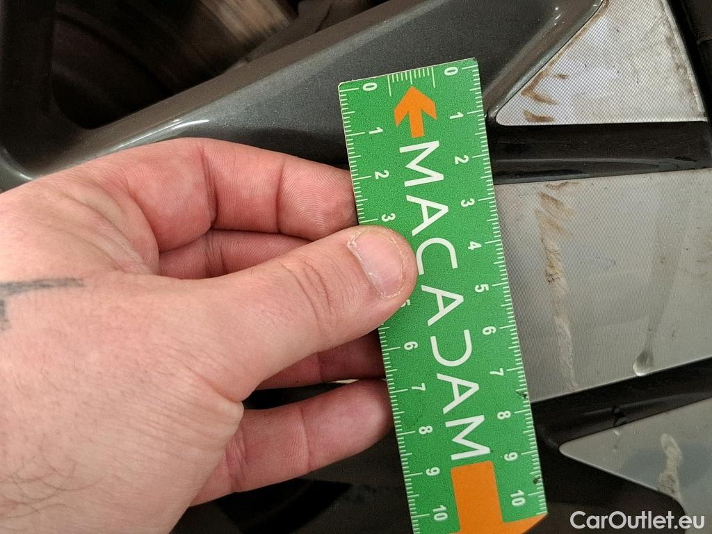  Peugeot  5008  Allure Pack 1.5 HDi 130CV BVA8 7 Sieges E6d #23