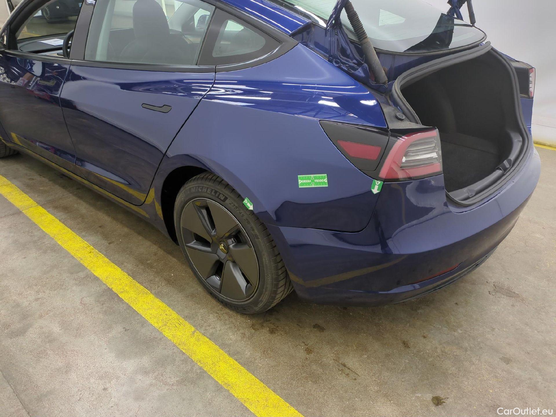  Tesla  Model 3 TESLA  / 2018 / 4P / Berline Propulsion #17