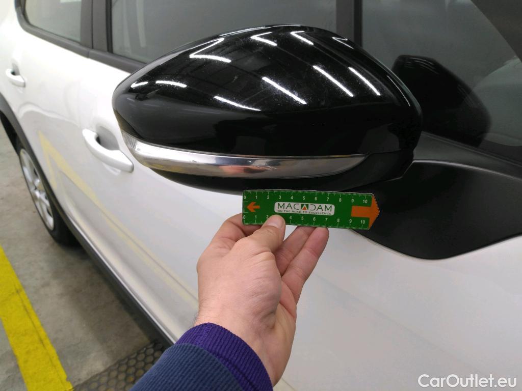  Citroen  C3 CITROEN  Société / 2020 / 5P / Berline BlueHDi 100 S&S BVM6 Feel Nav #17