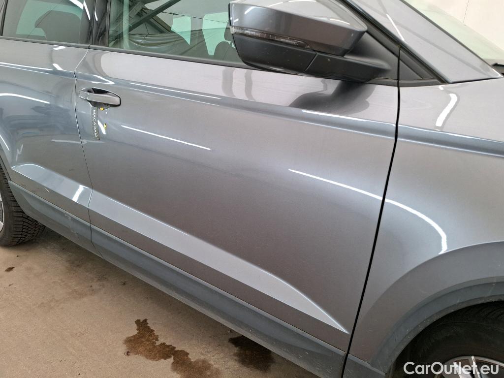  Skoda  Karoq SKODA  / 2022 / 5P / SUV 1.5 TSI 150ch ACT DSG7 Business #4