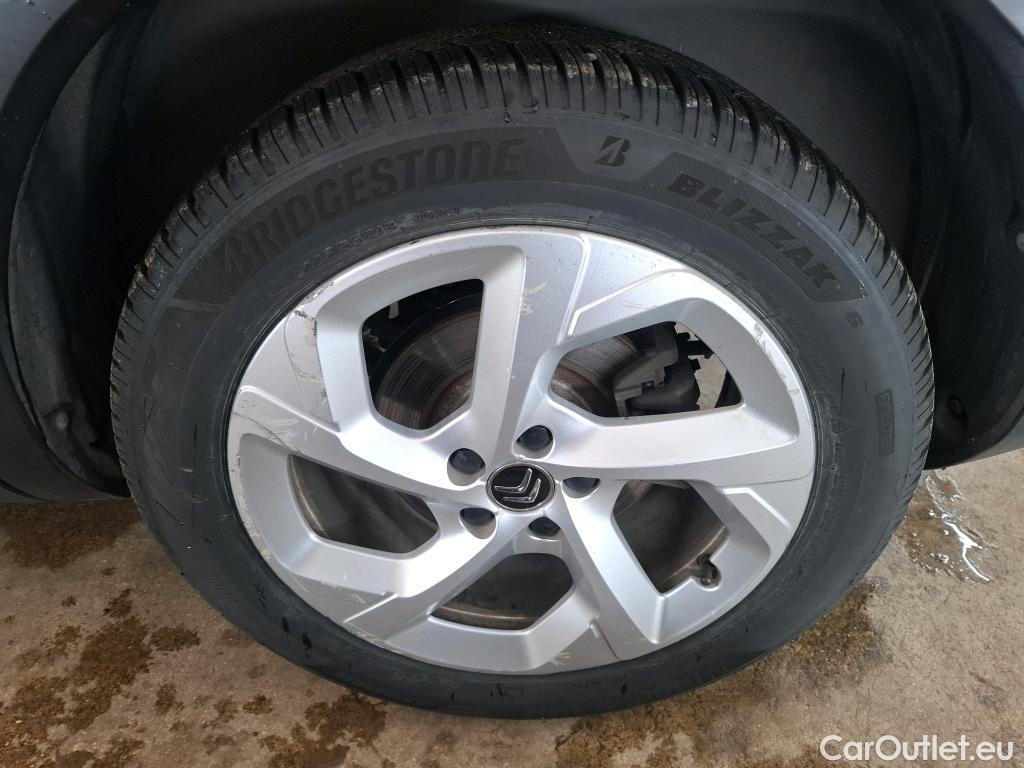  Citroen  C5 CITROEN  Aircross / 2018 / 5P / SUV Hybrid 225 ë-EAT8 Business #18