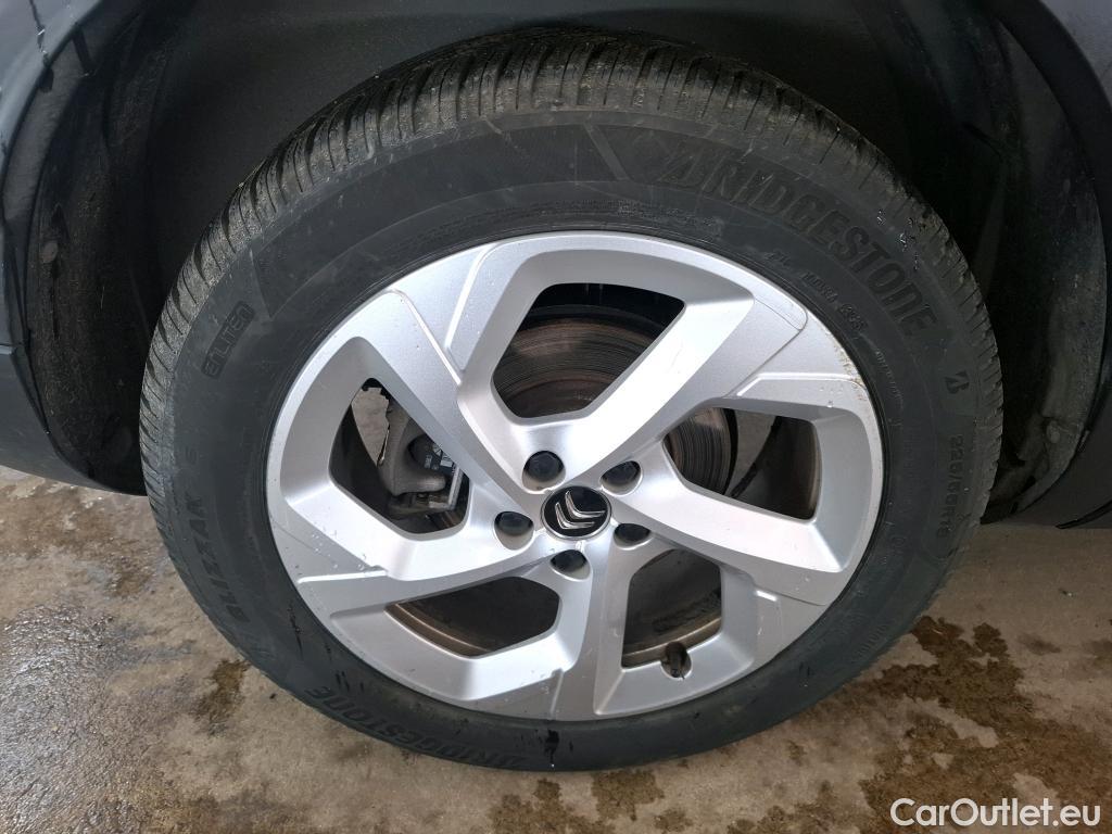  Citroen  C5 CITROEN  Aircross / 2018 / 5P / SUV Hybrid 225 ë-EAT8 Business #24