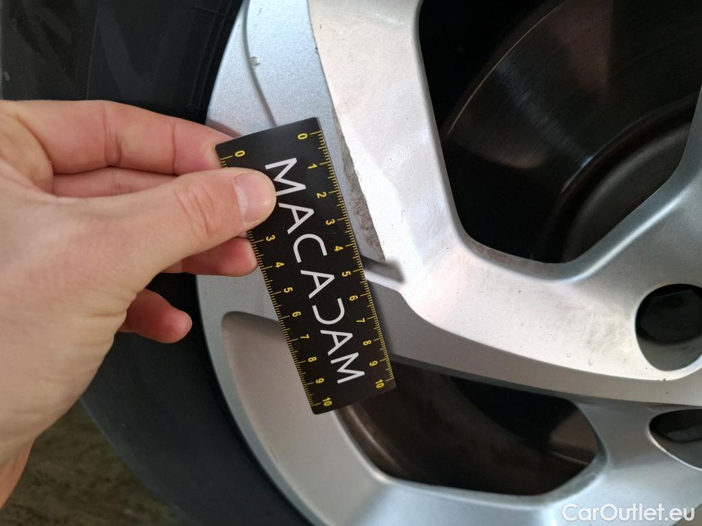  Citroen  C5 CITROEN  Aircross / 2018 / 5P / SUV Hybrid 225 ë-EAT8 Business #67