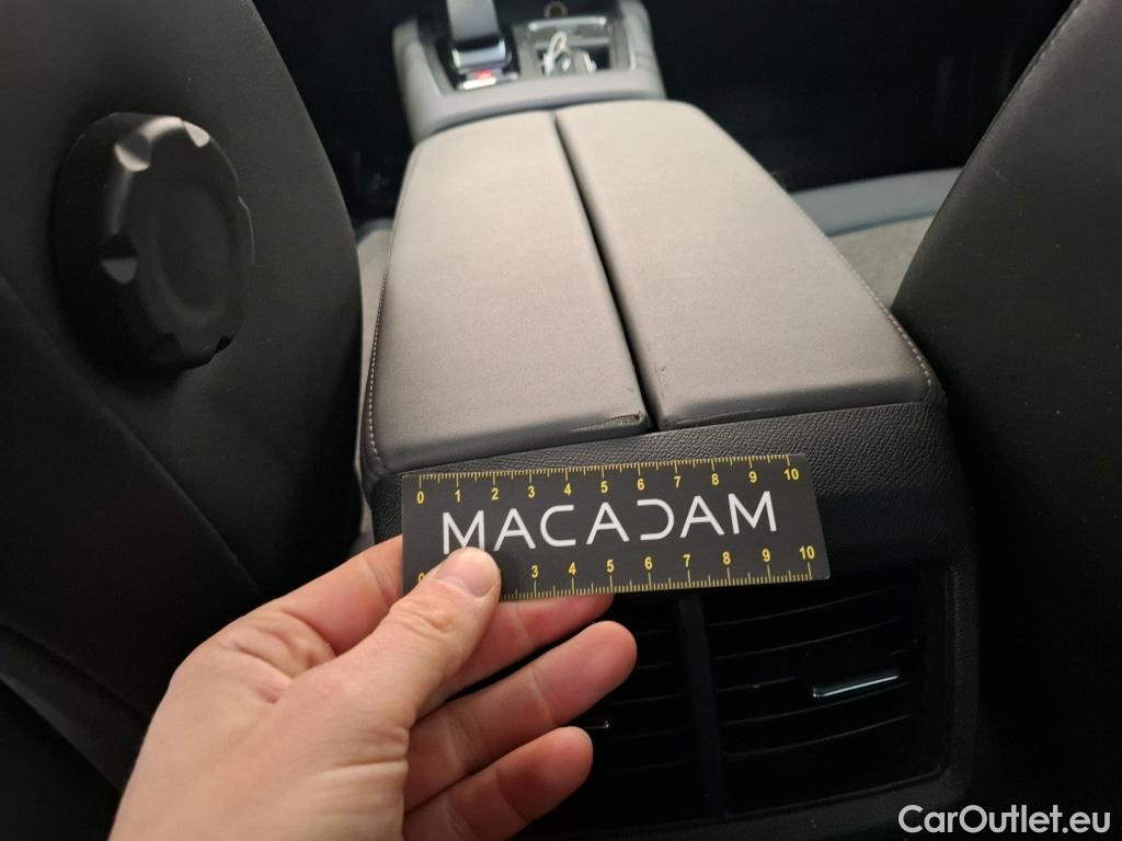  Citroen  C5 CITROEN  Aircross / 2018 / 5P / SUV Hybrid 225 ë-EAT8 Business #5