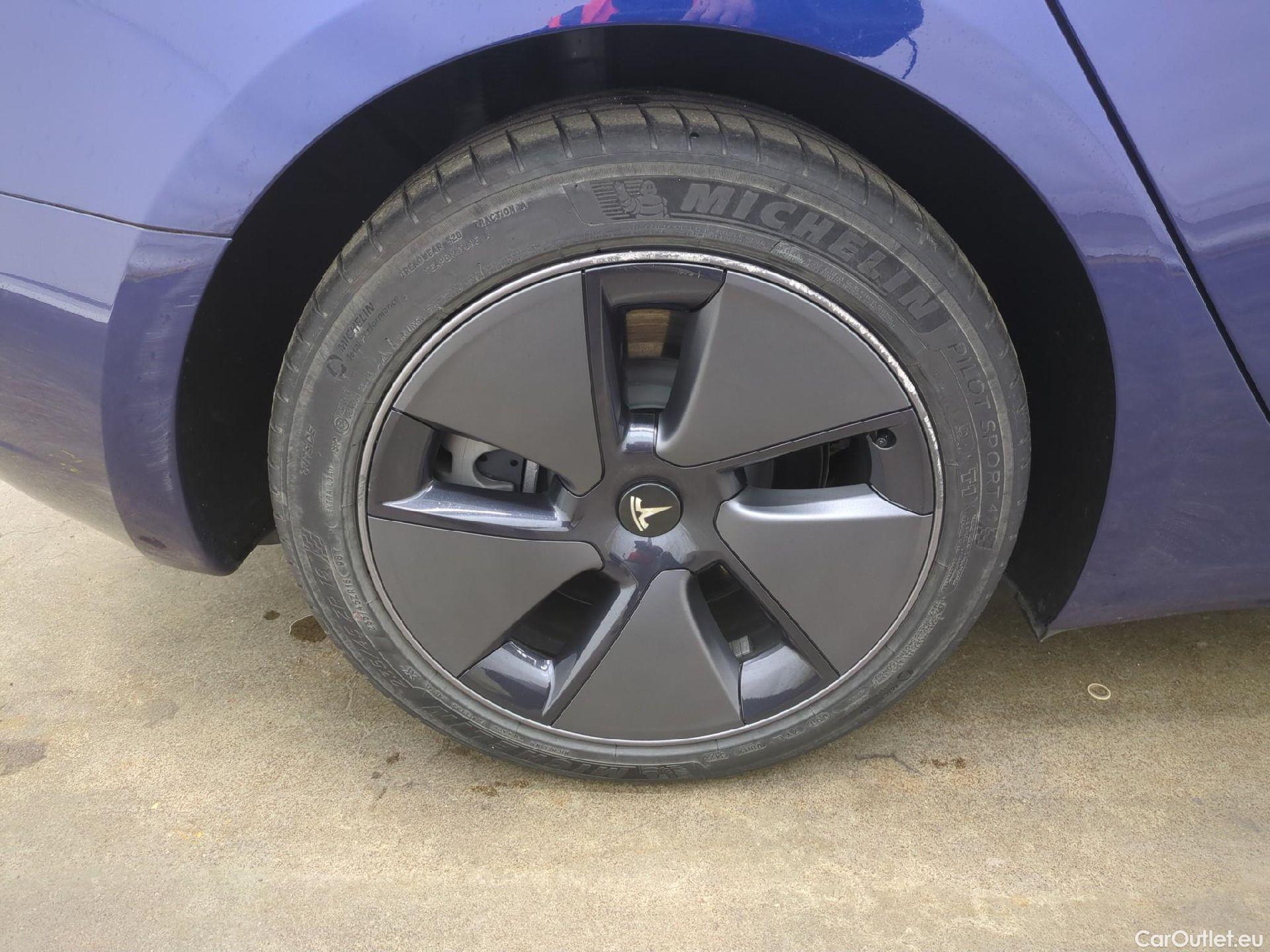  Tesla  Model 3 TESLA  / 2018 / 4P / Berline Propulsion #5