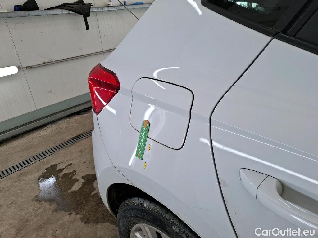  Seat  Ibiza  Style 1.0 TSI 95CV BVM5 E6d #8