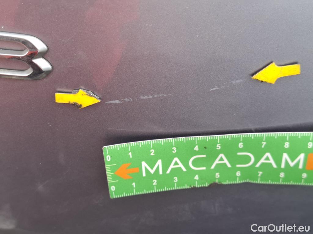  Peugeot  5008  Allure Pack 1.5 HDi 130CV BVA8 7 Sieges E6d #59