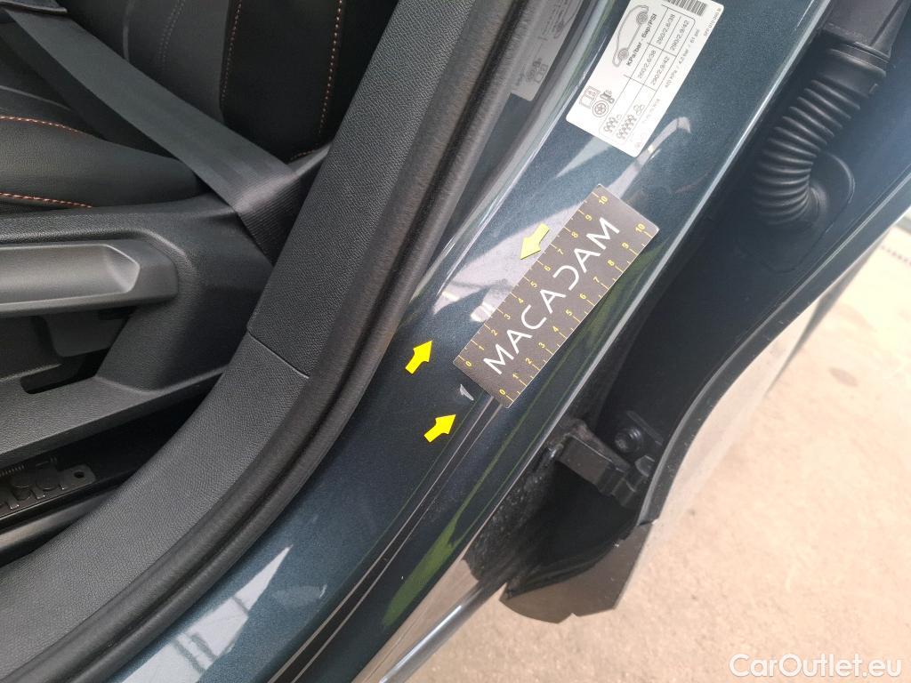  Cupra  Formentor CUPRA  / 2020 / 5P / SUV 2.0 TDI 150ch BVM6 Business Edition #5