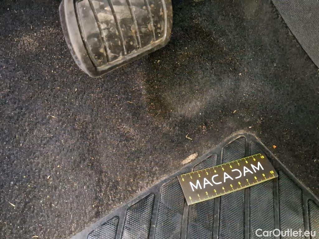  Citroen  C5 CITROEN  Aircross / 2018 / 5P / SUV Hybrid 225 ë-EAT8 Business #32