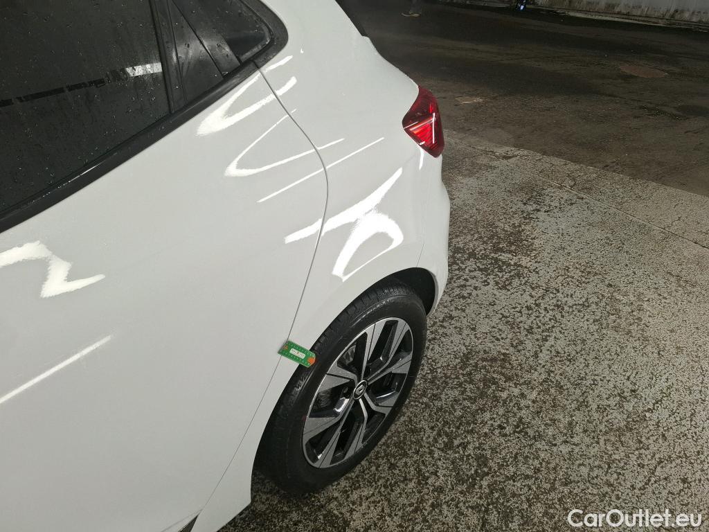  Renault  Clio  V Evolution 1.0 TCe 100CV BVM6 E6d / GPL #1