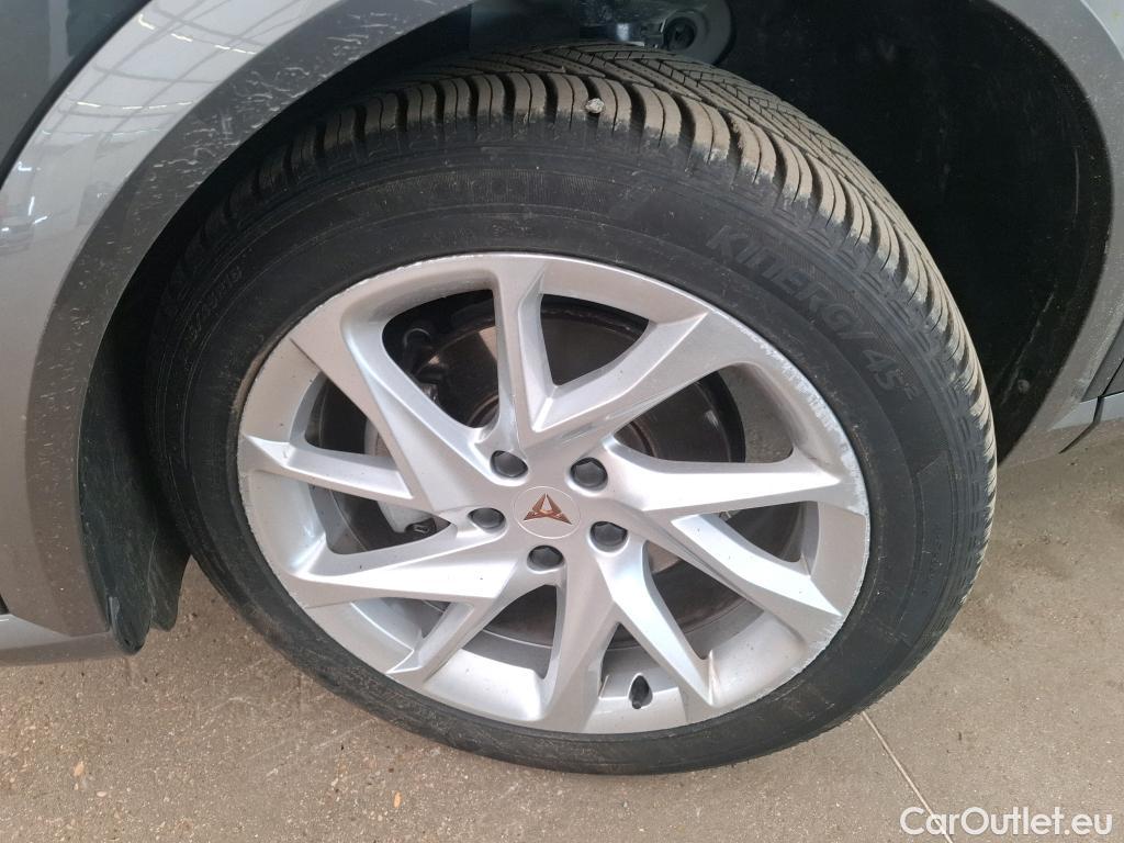  Cupra  Formentor CUPRA  / 2020 / 5P / SUV 2.0 TDI 150ch BVM6 Business Edition #1