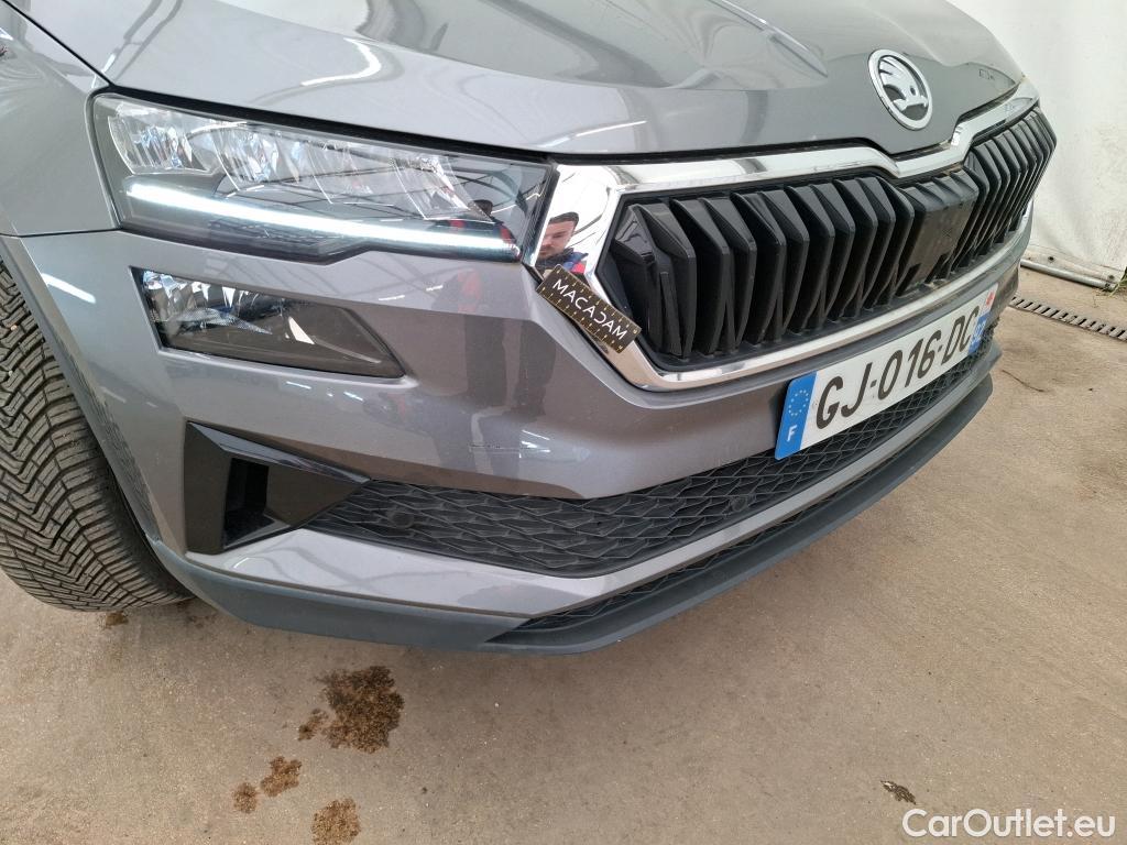  Skoda  Karoq SKODA  / 2022 / 5P / SUV 1.5 TSI 150ch ACT DSG7 Business #6
