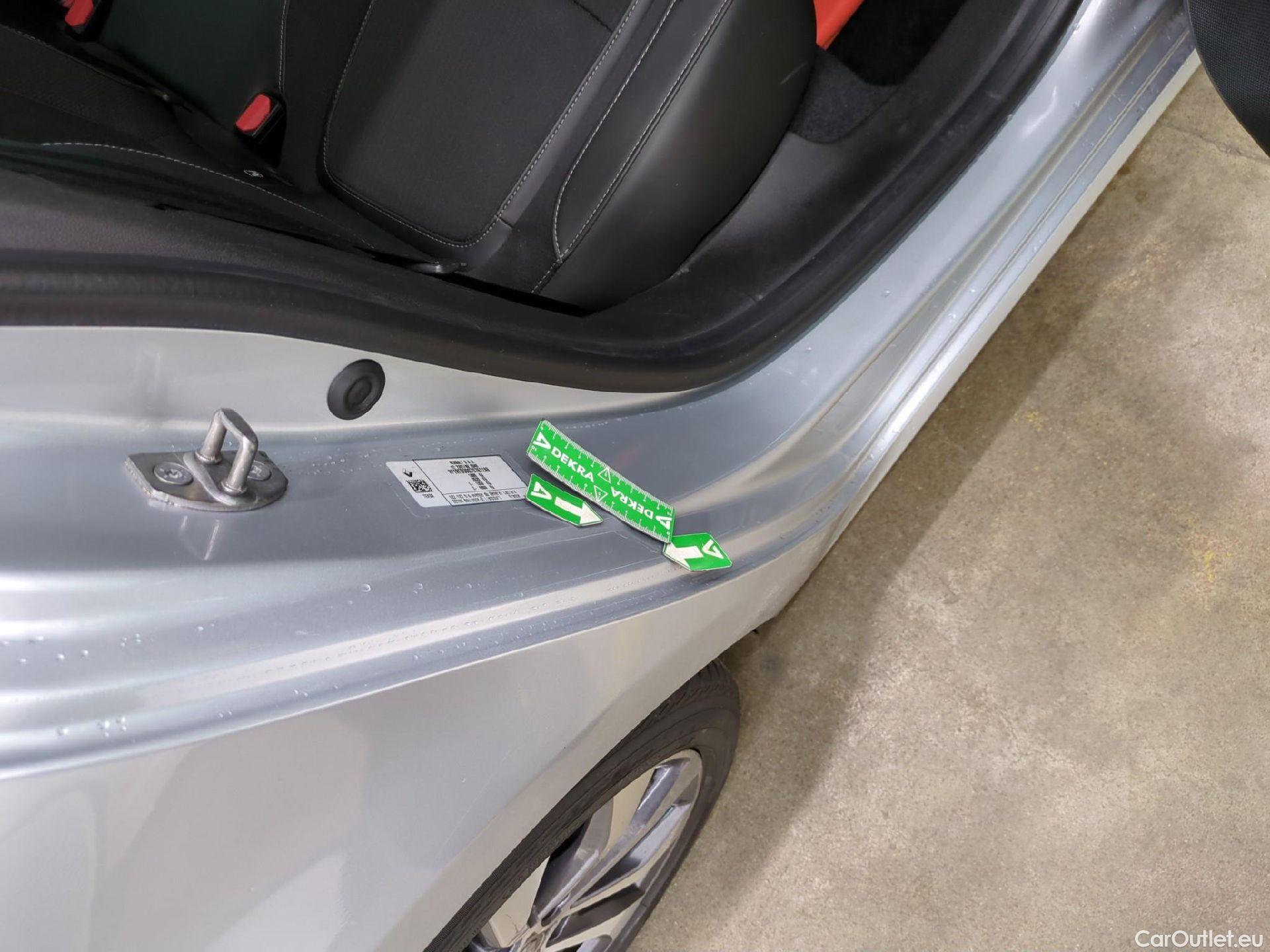  Renault  Megane  IV Berline 5 ptes. Techno 1.5 dCi 115CV BVM6 E6d #2