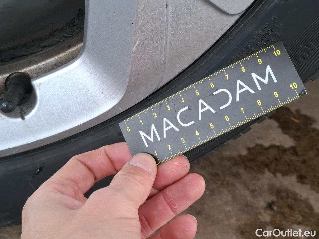  Citroen  C5 CITROEN  Aircross / 2018 / 5P / SUV Hybrid 225 ë-EAT8 Business #30