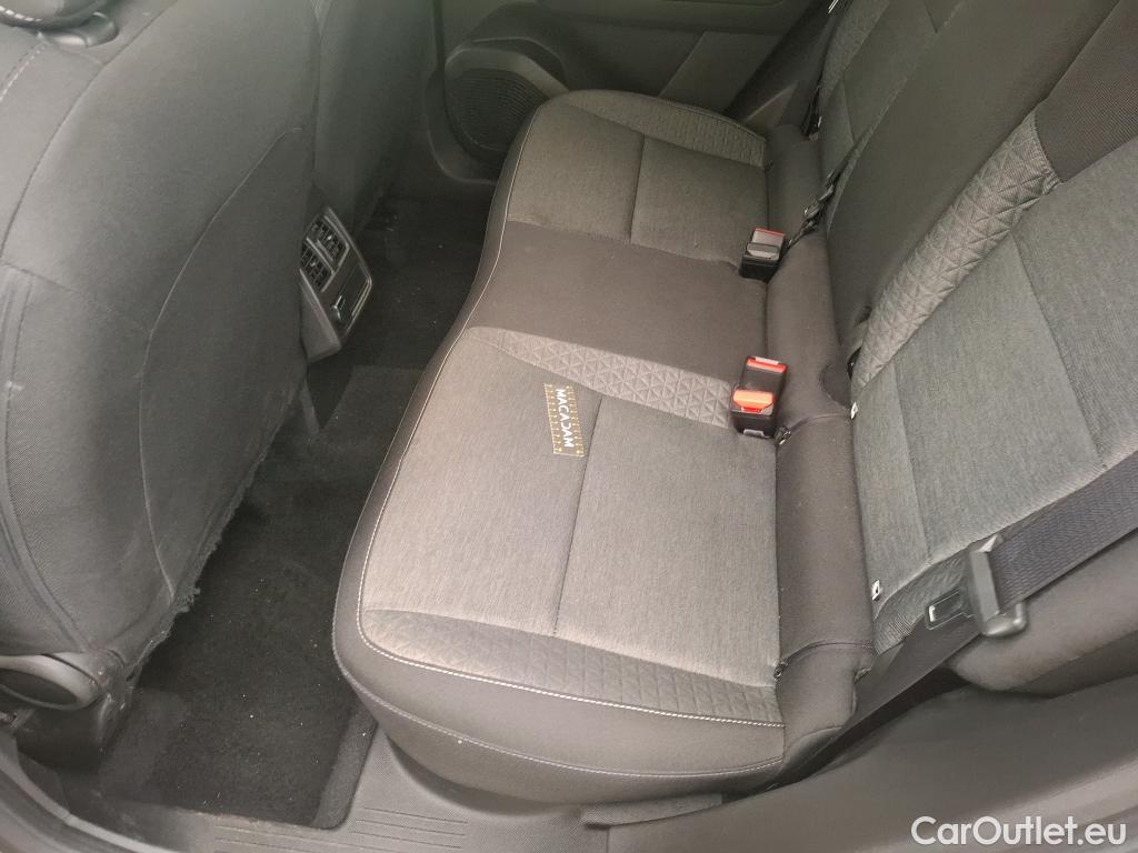  Renault  Captur  II Evolution 1.6 E-TECH Hybrid 145CV BVA6 E6d #68