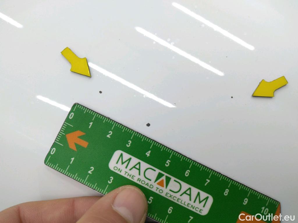  Citroen  C3 CITROEN  Société / 2020 / 5P / Berline BlueHDi 100 S&S BVM6 Feel Nav #12