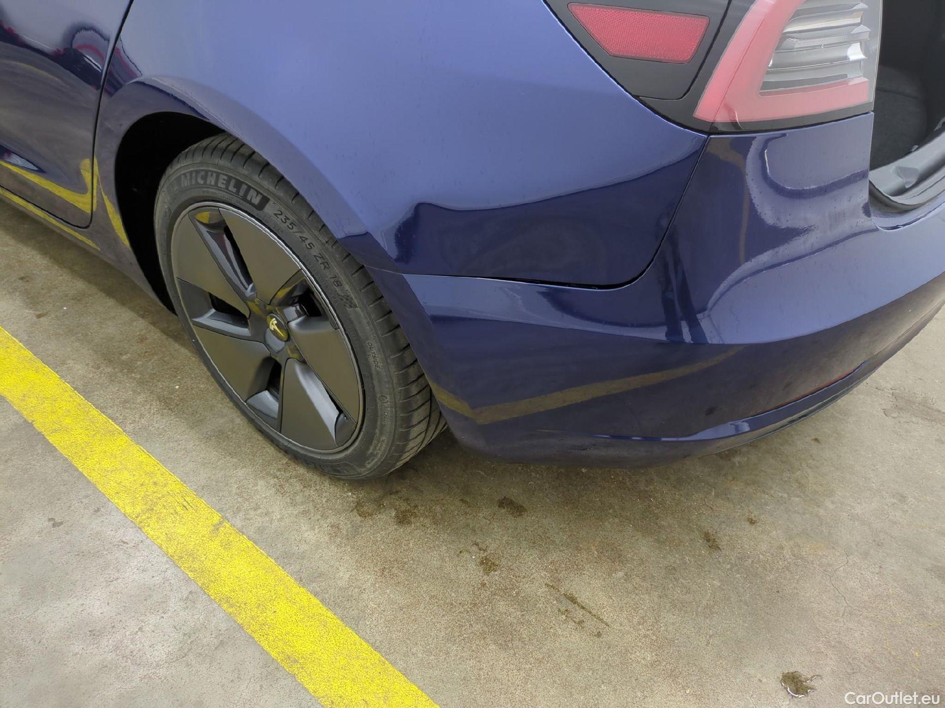  Tesla  Model 3 TESLA  / 2018 / 4P / Berline Propulsion #19