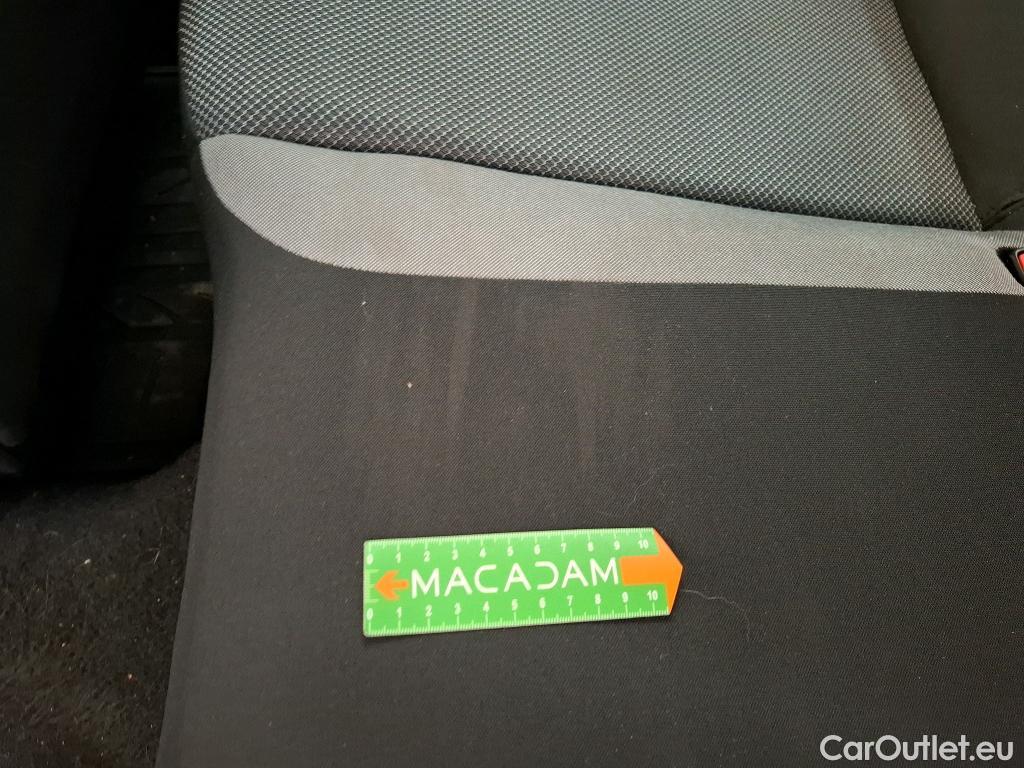  Seat  Ibiza  Style 1.0 TSI 95CV BVM5 E6d #12