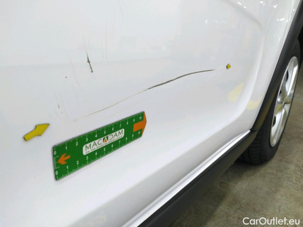  Citroen  C3 CITROEN  Société / 2020 / 5P / Berline BlueHDi 100 S&S BVM6 Feel Nav #12