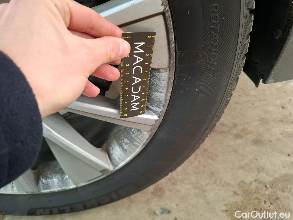  Skoda  KAMIQ SKODA  5p SUV 1.0 TSI 116ch DSG7 Style #9