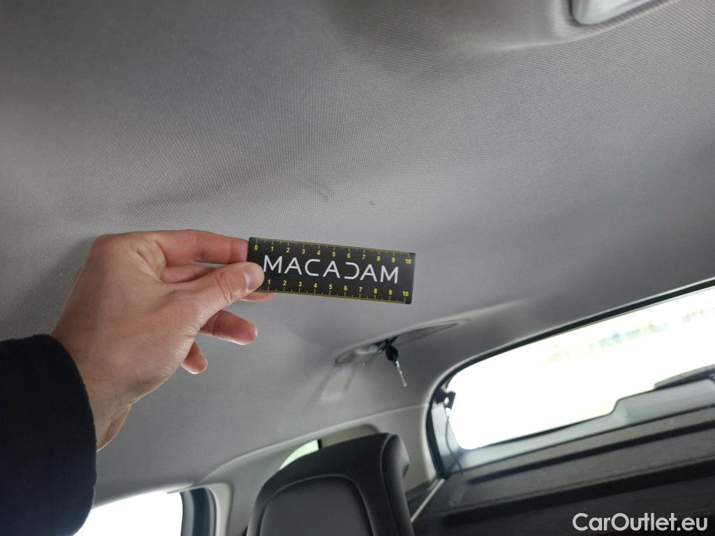  Citroen  C5 CITROEN  Aircross / 2018 / 5P / SUV Hybrid 225 ë-EAT8 Business #42