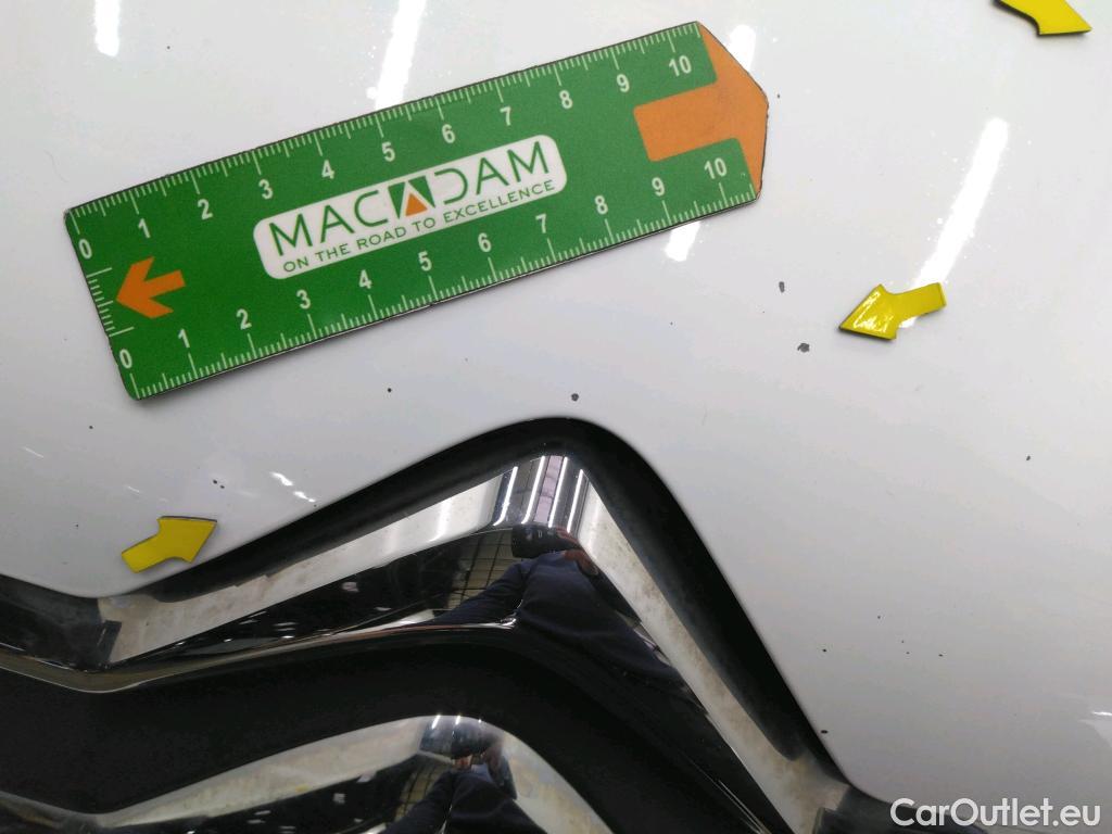  Citroen  C3 CITROEN  Société / 2020 / 5P / Berline BlueHDi 100 S&S BVM6 Feel Nav #6