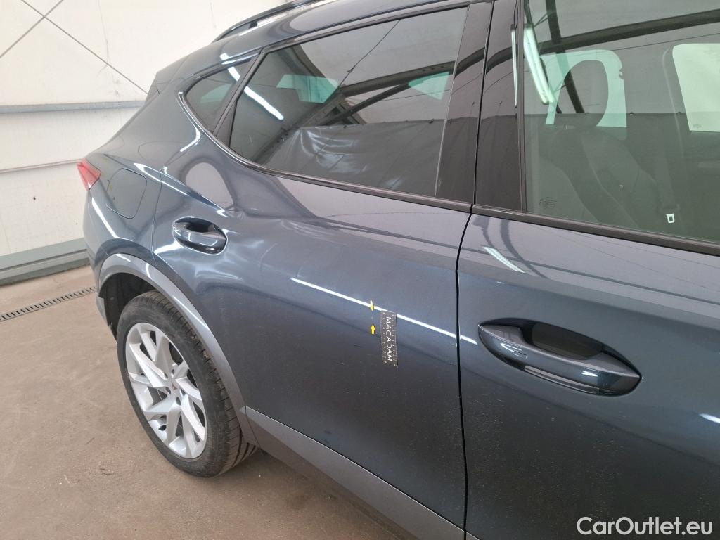  Cupra  Formentor CUPRA  / 2020 / 5P / SUV 2.0 TDI 150ch BVM6 Business Edition #19