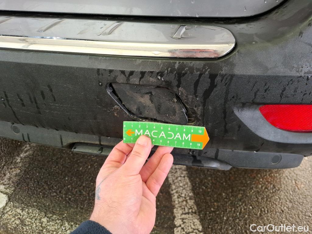  Peugeot  5008  Allure Pack 1.5 HDi 130CV BVA8 7 Sieges E6d #37