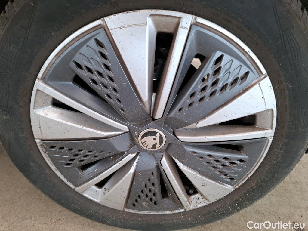  Skoda  Karoq SKODA  / 2022 / 5P / SUV 1.5 TSI 150ch ACT DSG7 Business #16