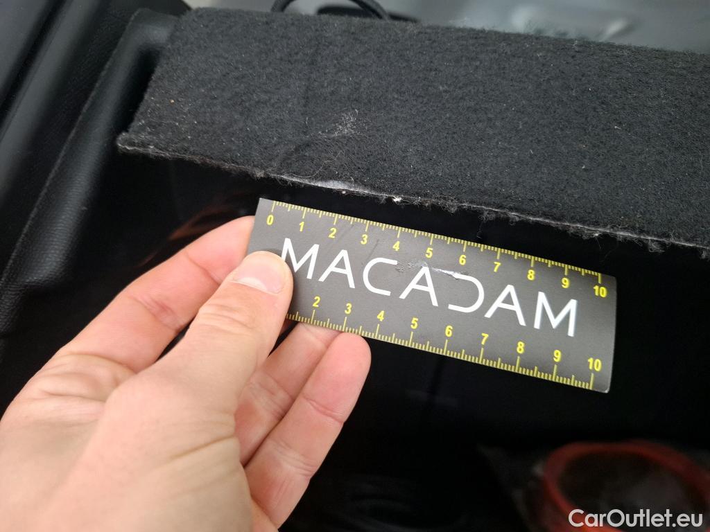  Citroen  C5 CITROEN  Aircross / 2018 / 5P / SUV Hybrid 225 ë-EAT8 Business #35