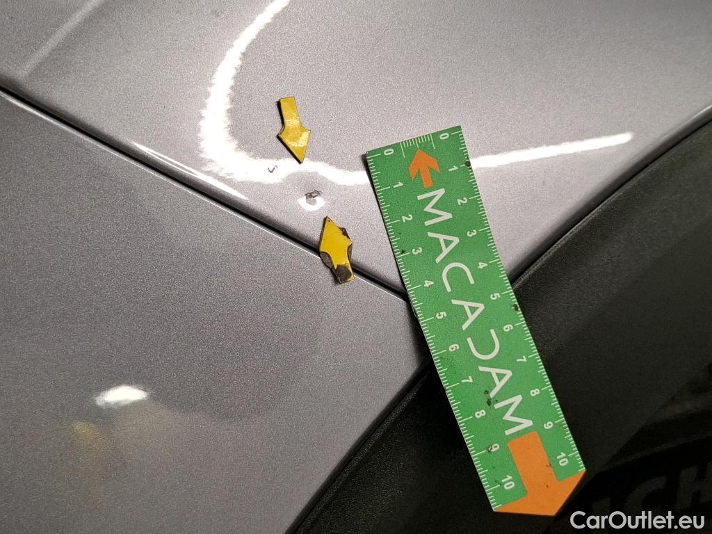  Peugeot  5008  Allure Pack 1.5 HDi 130CV BVA8 7 Sieges E6d #45