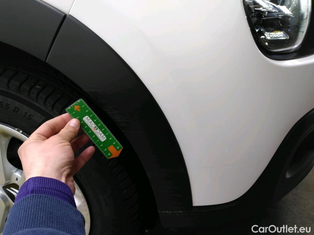  Citroen  C3 CITROEN  Société / 2020 / 5P / Berline BlueHDi 100 S&S BVM6 Feel Nav #24