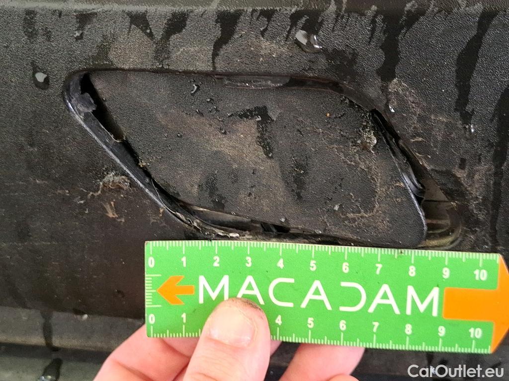  Peugeot  5008  Allure Pack 1.5 HDi 130CV BVA8 7 Sieges E6d #38