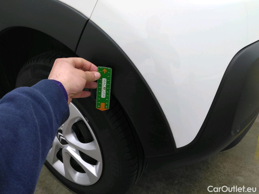  Citroen  C3 CITROEN  Société / 2020 / 5P / Berline BlueHDi 100 S&S BVM6 Feel Nav #27