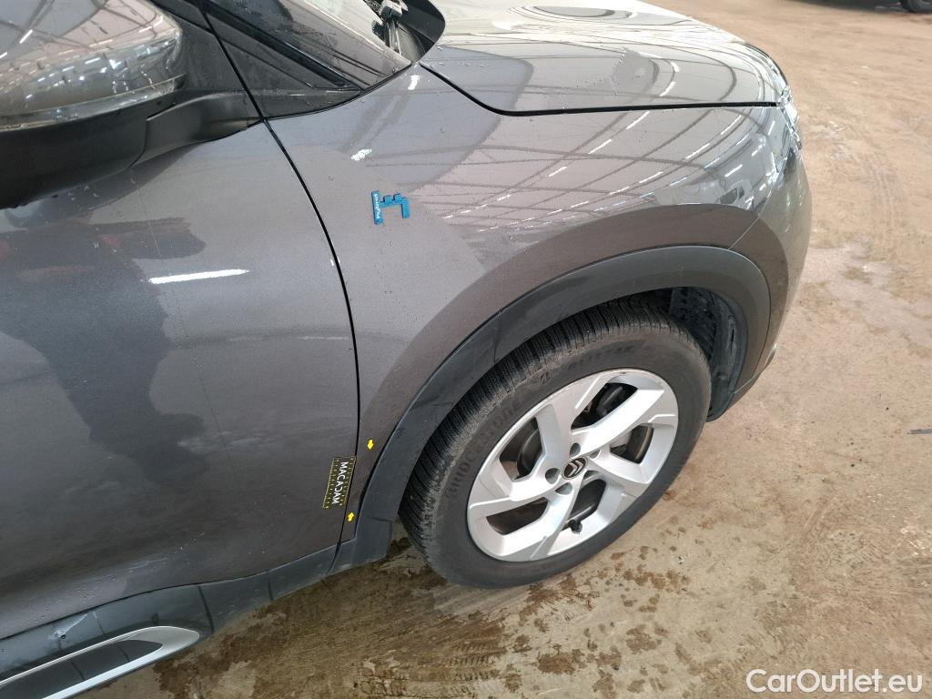  Citroen  C5 CITROEN  Aircross / 2018 / 5P / SUV Hybrid 225 ë-EAT8 Business #1