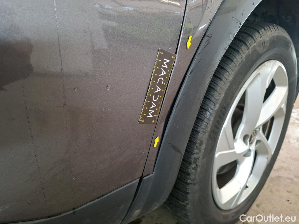  Citroen  C5 CITROEN  Aircross / 2018 / 5P / SUV Hybrid 225 ë-EAT8 Business #2