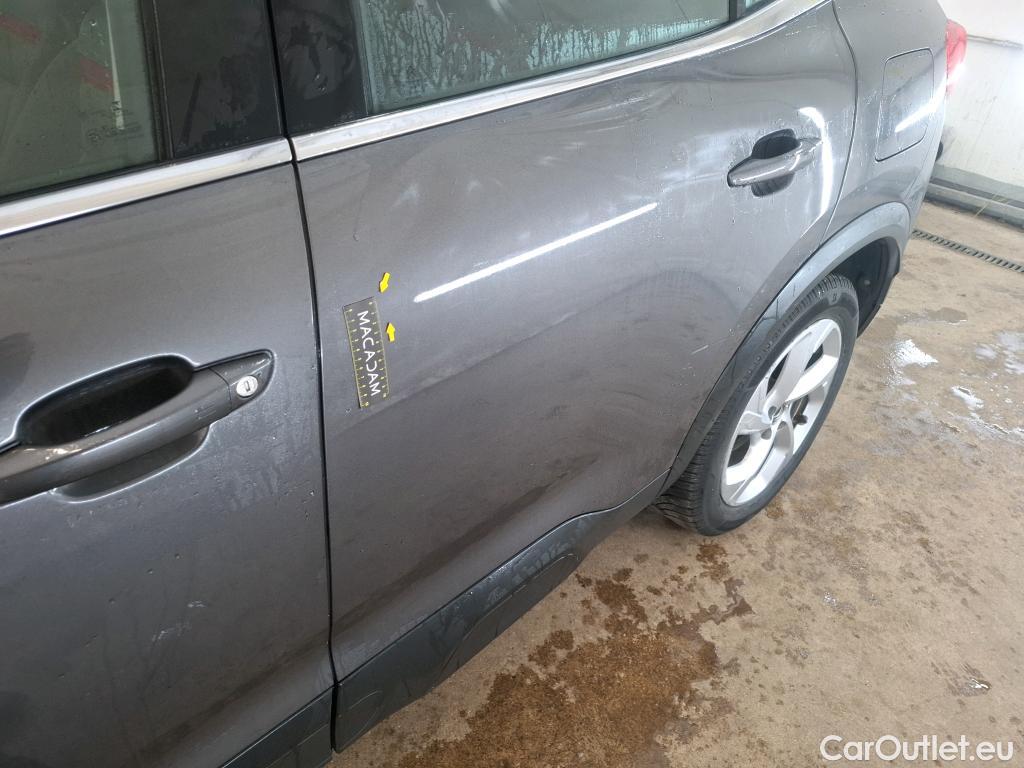  Citroen  C5 CITROEN  Aircross / 2018 / 5P / SUV Hybrid 225 ë-EAT8 Business #62