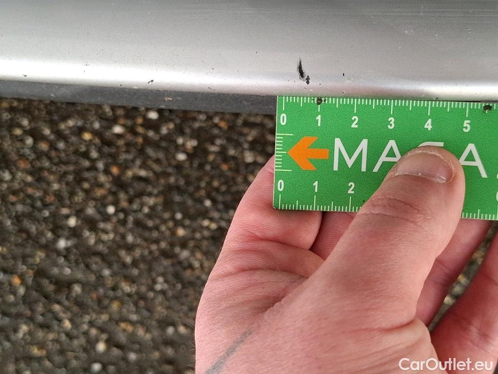  Peugeot  5008  Allure Pack 1.5 HDi 130CV BVA8 7 Sieges E6d #49