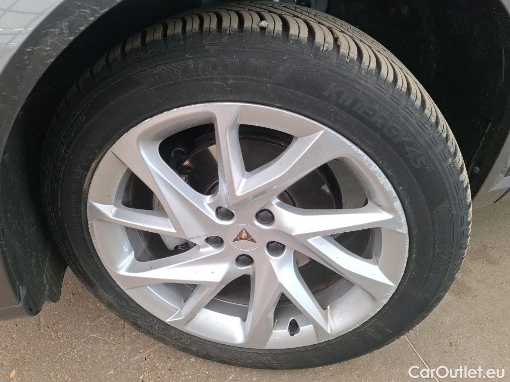  Cupra  Formentor CUPRA  / 2020 / 5P / SUV 2.0 TDI 150ch BVM6 Business Edition #2