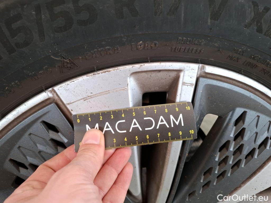  Skoda  Karoq SKODA  / 2022 / 5P / SUV 1.5 TSI 150ch ACT DSG7 Business #17