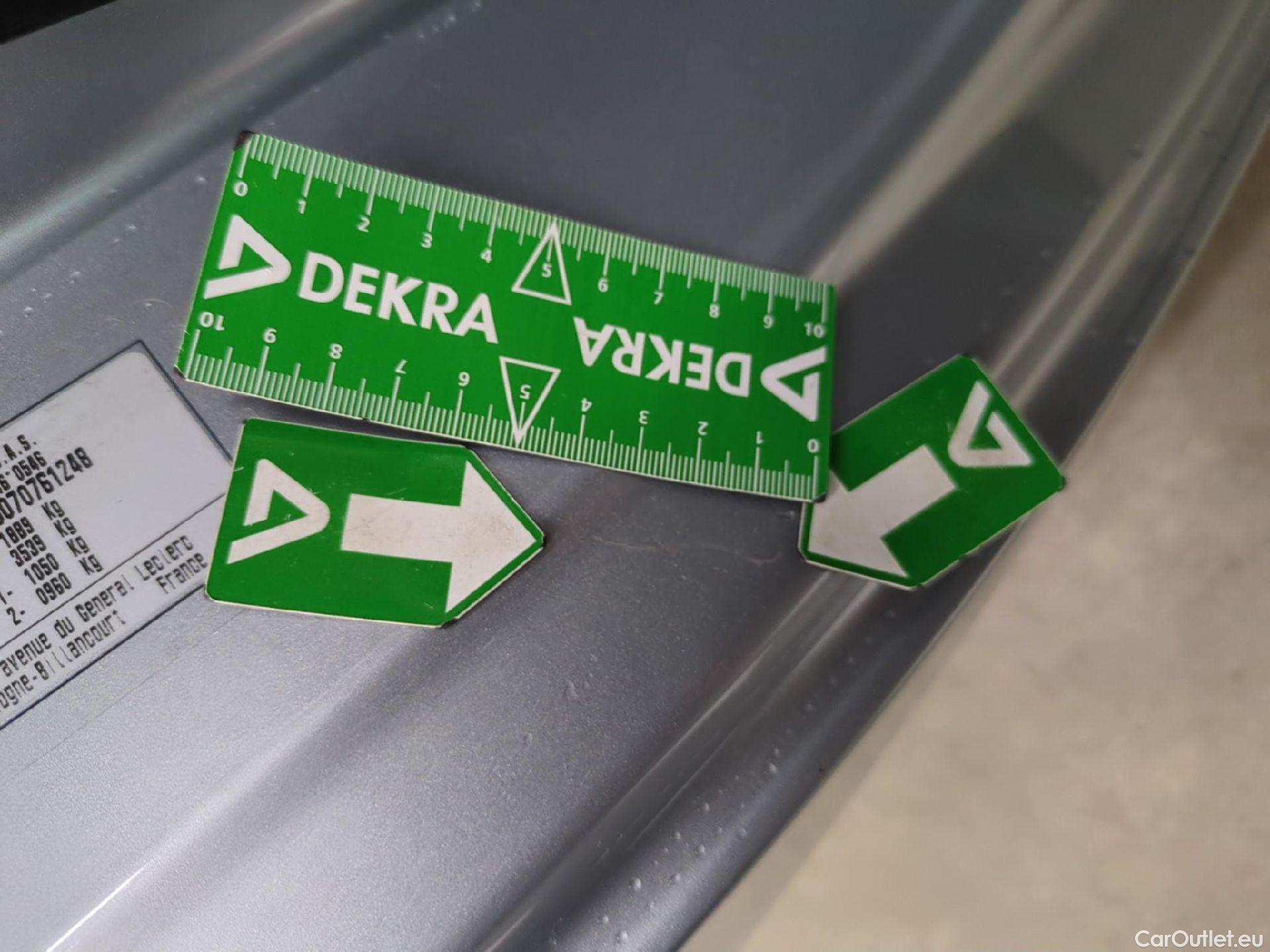  Renault  Megane  IV Berline 5 ptes. Techno 1.5 dCi 115CV BVM6 E6d #1