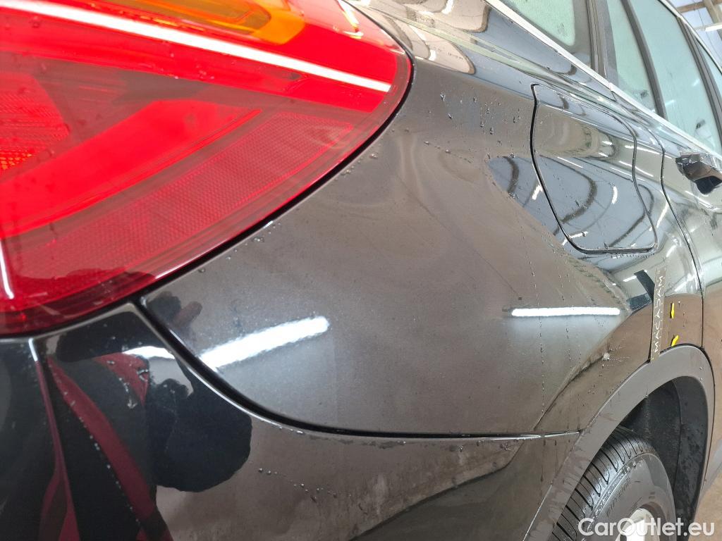  Bmw  X1 Série  xDrive18d Lounge 2.0 150CV BVA8 E6dT #1