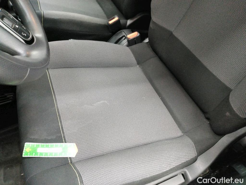  Citroen  C3 CITROEN  Société / 2020 / 5P / Berline BlueHDi 100 S&S BVM6 Feel Nav #18