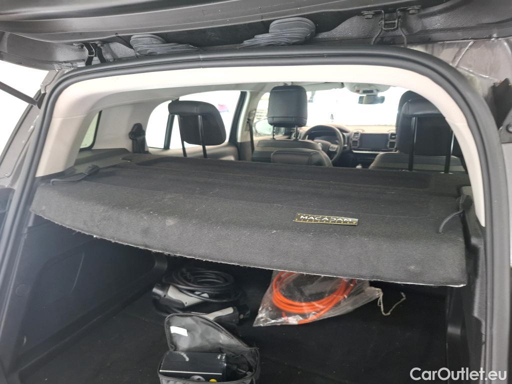  Citroen  C5 CITROEN  Aircross / 2018 / 5P / SUV Hybrid 225 ë-EAT8 Business #33