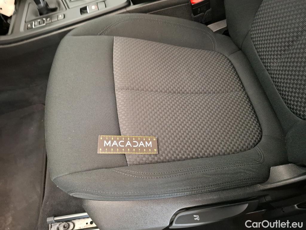  Bmw  X1 Série  xDrive18d Lounge 2.0 150CV BVA8 E6dT #17