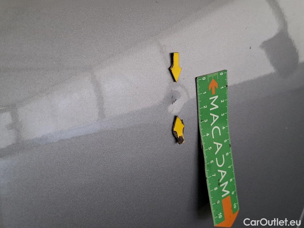  Peugeot  5008  Allure Pack 1.5 HDi 130CV BVA8 7 Sieges E6d #26