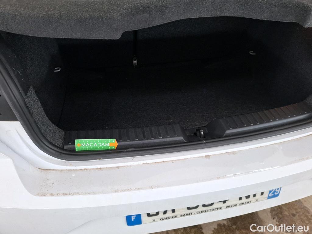  Seat  Ibiza  Style 1.0 TSI 95CV BVM5 E6d #10