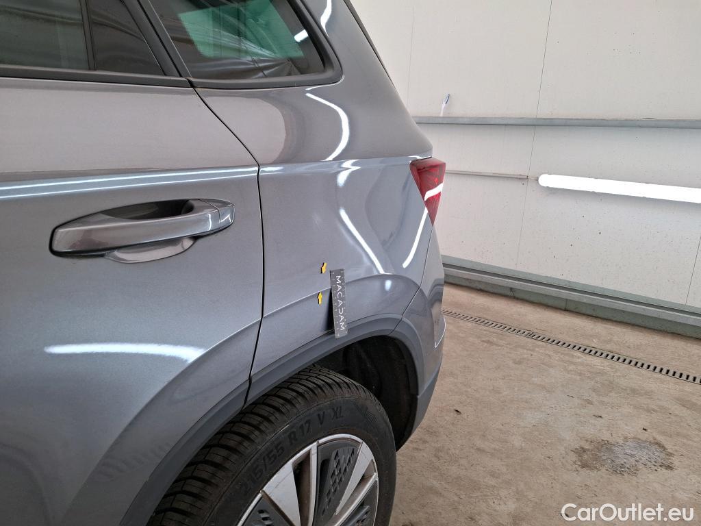  Skoda  Karoq SKODA  / 2022 / 5P / SUV 1.5 TSI 150ch ACT DSG7 Business #43