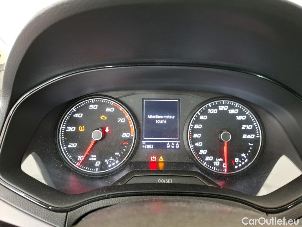  Seat  Ibiza  Style 1.0 TSI 95CV BVM5 E6d #16